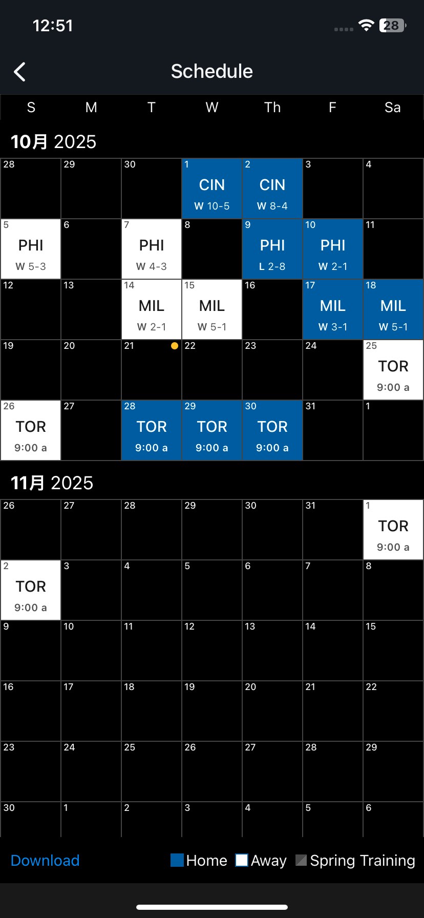 MLB総合 ★94 ->画像>3枚