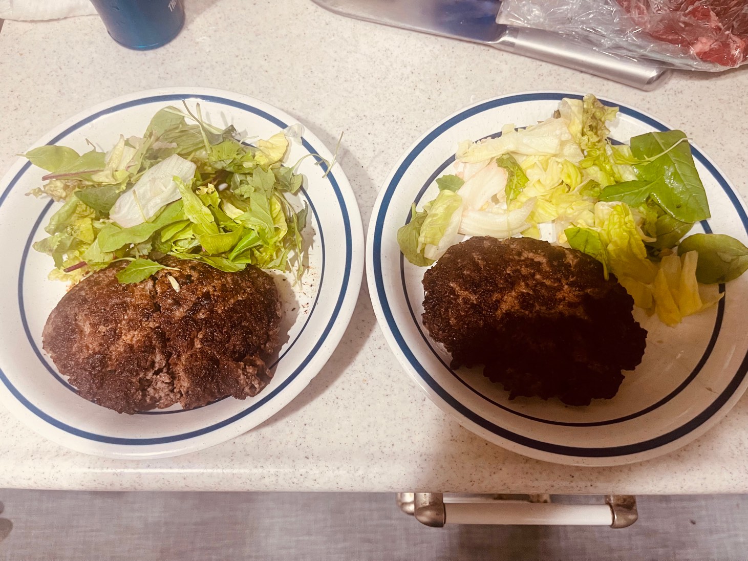 ひっくり返し実行中3